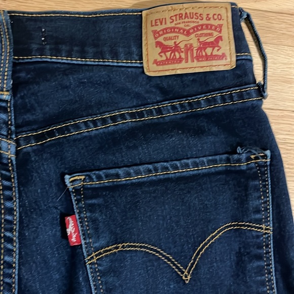 Levi’s jeans size 29 - Picture 8 of 10